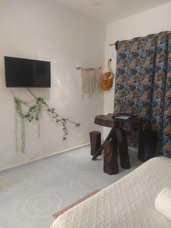 Mi Cielito Room Valladolid  Exterior photo