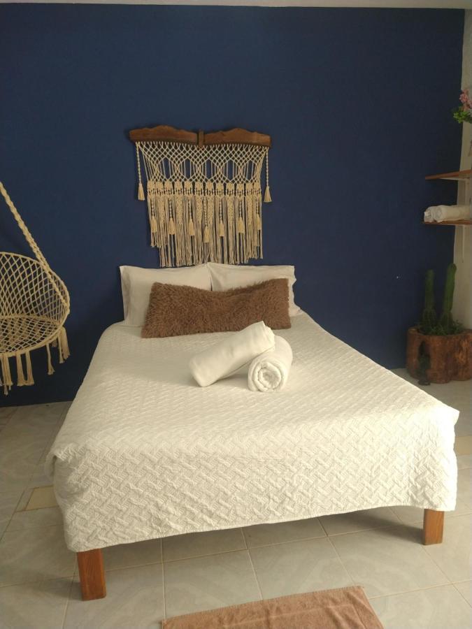 Mi Cielito Room Valladolid  Exterior photo